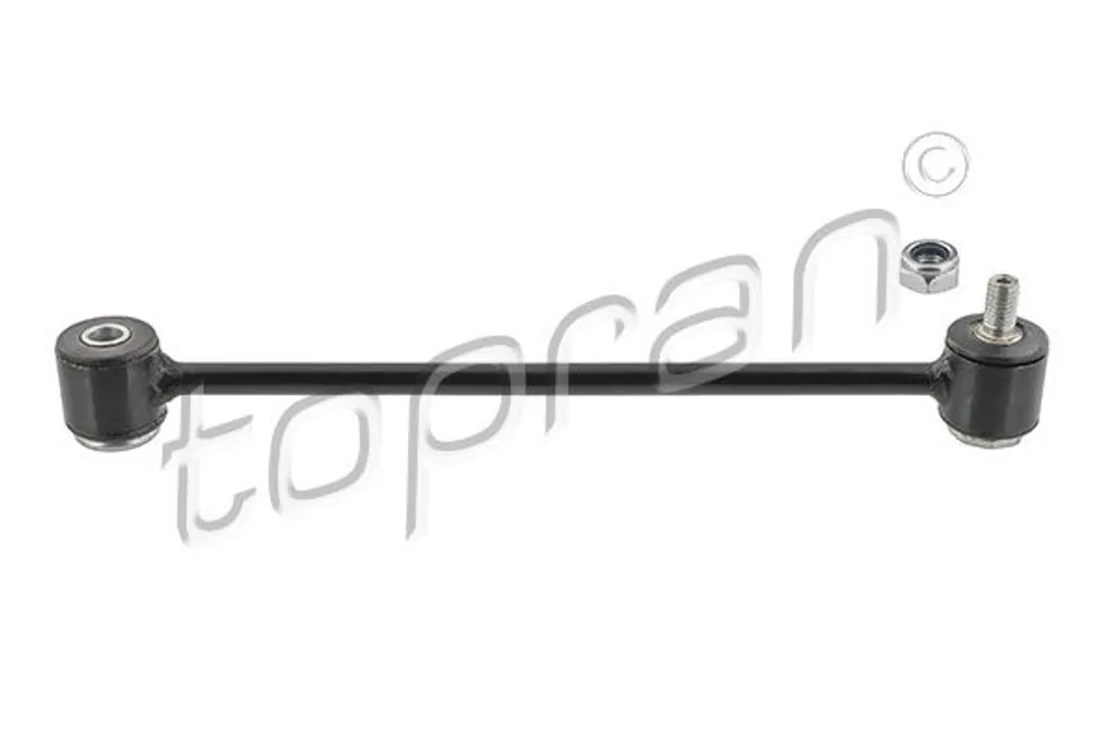 Mécanisme de direction TOPRAN pour VW Golf 3 et SEAT Ibiza 2