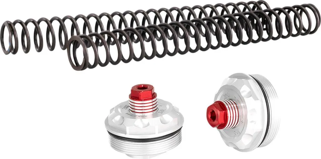Kit de freinage moto pour KTM RC 390 avec disques et plaquettes