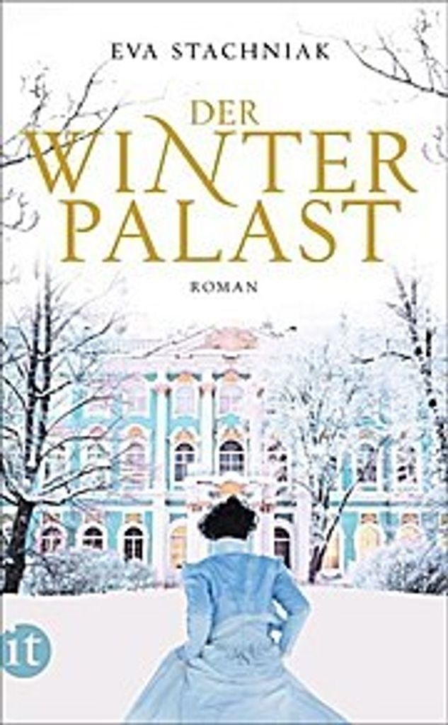 Der Winterpalast