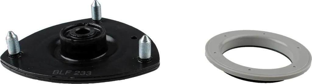 Support de suspension avant gauche pour Honda Cr-V 12-263851