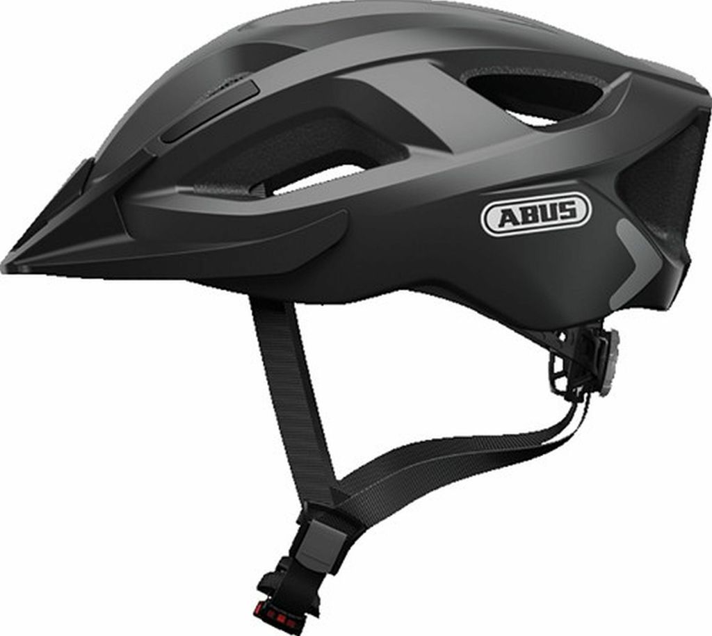 Přilba Abus Aduro 2.0 - městská, titanová - Velikost M Obrázek produktu 