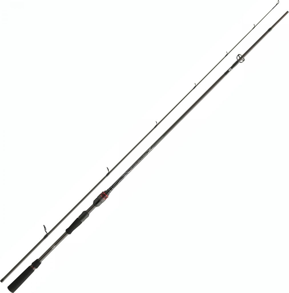 Daiwa Ballistic Air 2,70m 10-35g Spinnrute Produktbild 