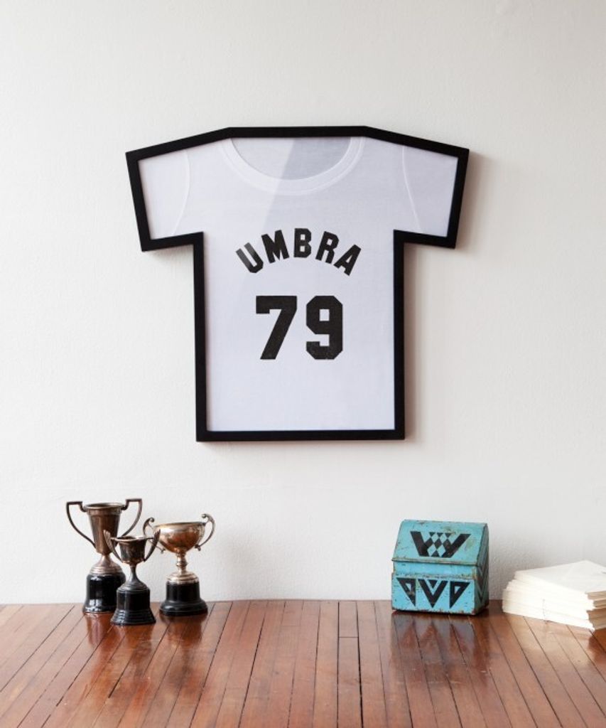 Umbra Photo Display T-Frame T-Shirt Frame, rámeček na Obrázek produktu 3