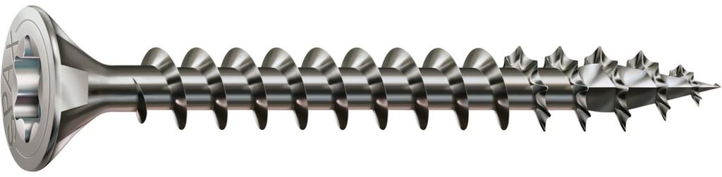 SPAX SeKo T-STAR+ 4,5x 60 A2 KP Obrázok produktu 
