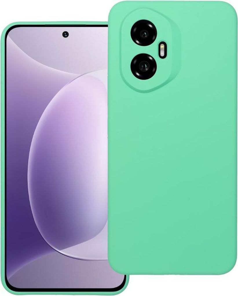 SILICONE 2mm Handyhülle passend für HONOR 300 neuwertig