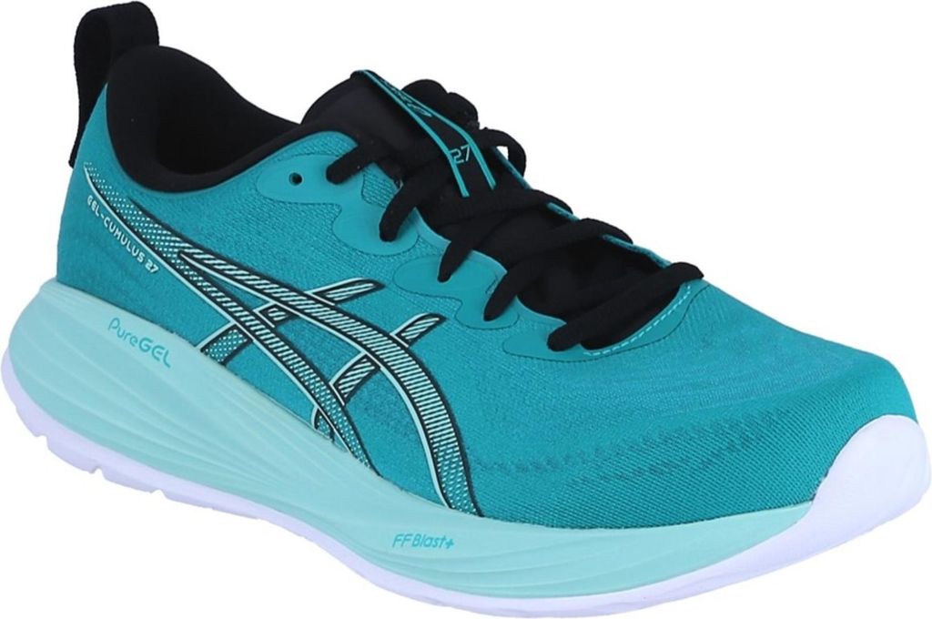 Schuhe Asics Gel Cumulus 27 1011B960400