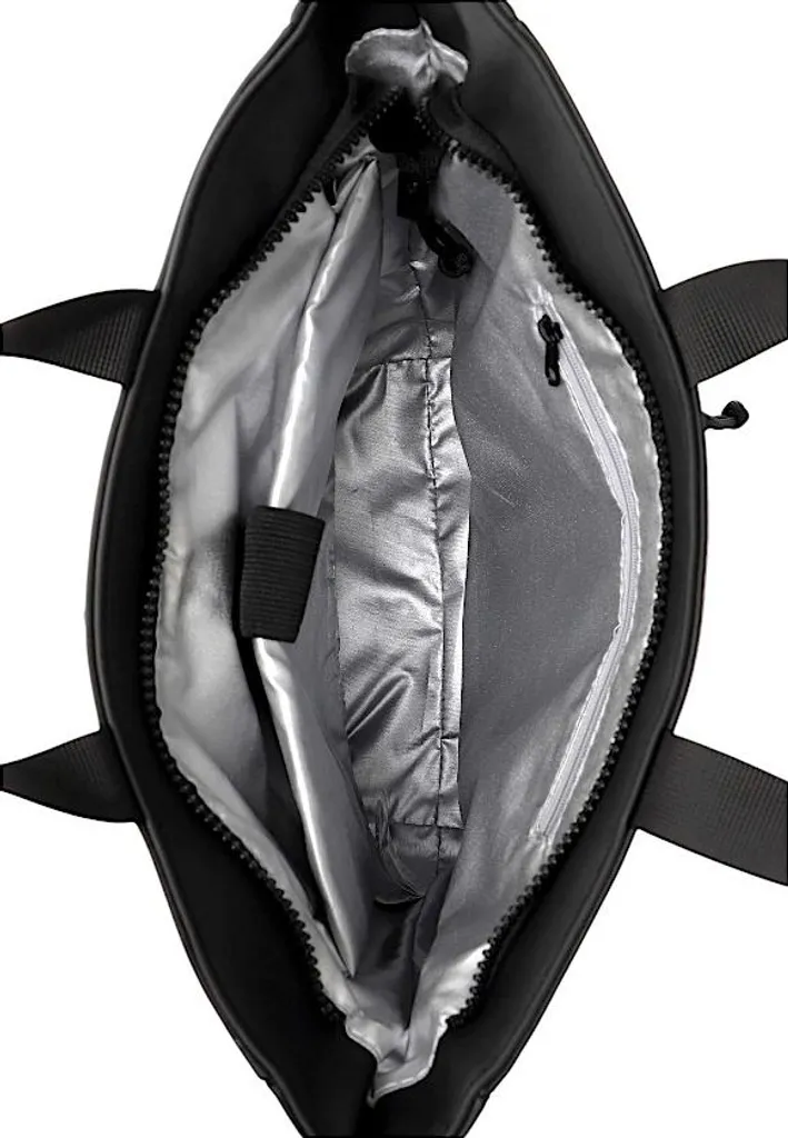 Emily & Noah E&N Cairo Daypack 36 cm avec Compartiment PC Portable - 10