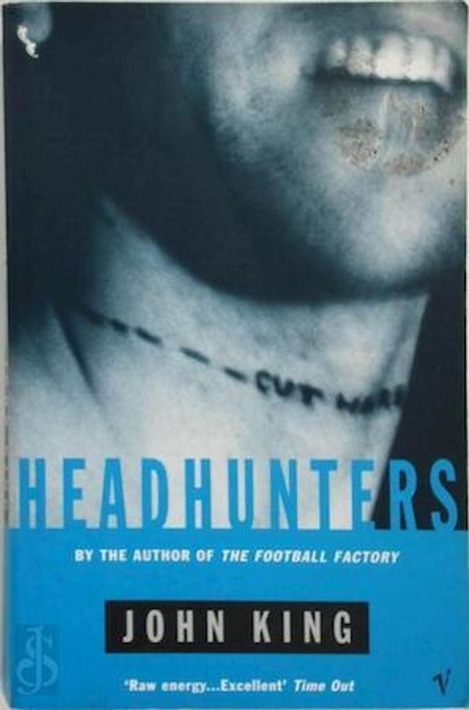 Headhunters