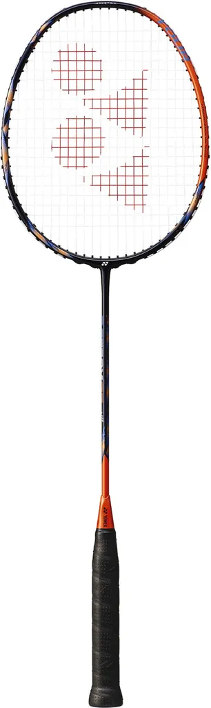 Raquette de Badminton Yonex Astrox 77 Play Idéale pour Smashs et Attaque