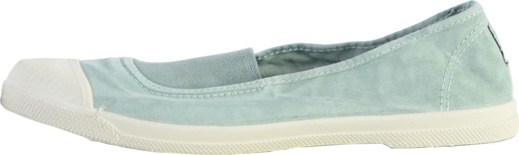 Sneakers zum Reinschlüpfen