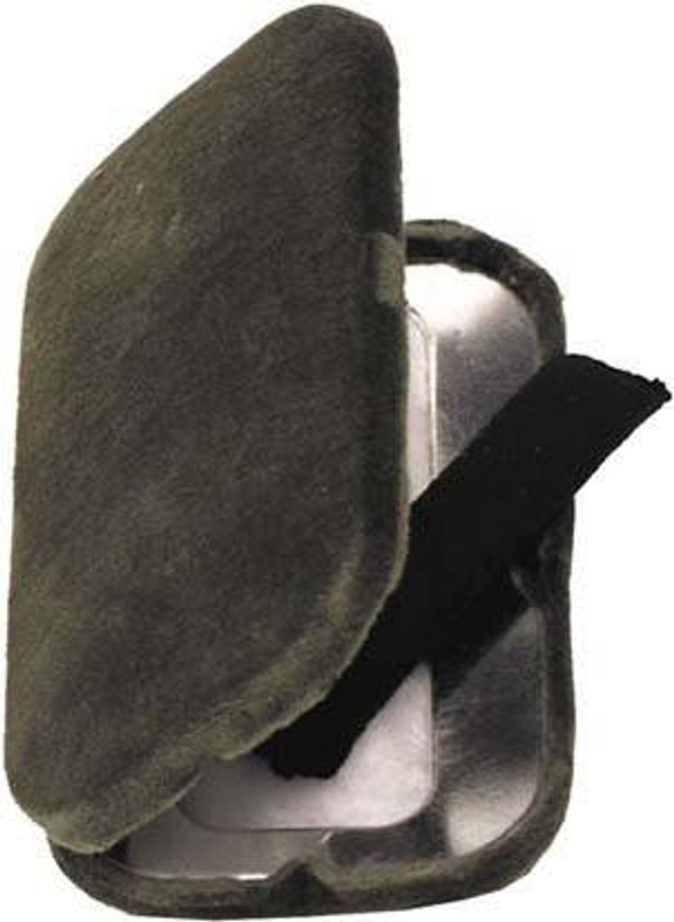 MFH Carbon Handwärmer Produktbild 