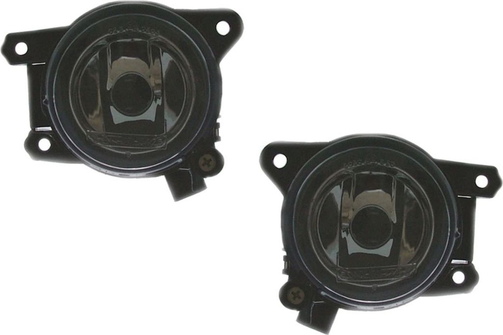 Nebelscheinwerfer Set für VW Polo 6N2 10/99-9/01 H7 NSW Produktbild 