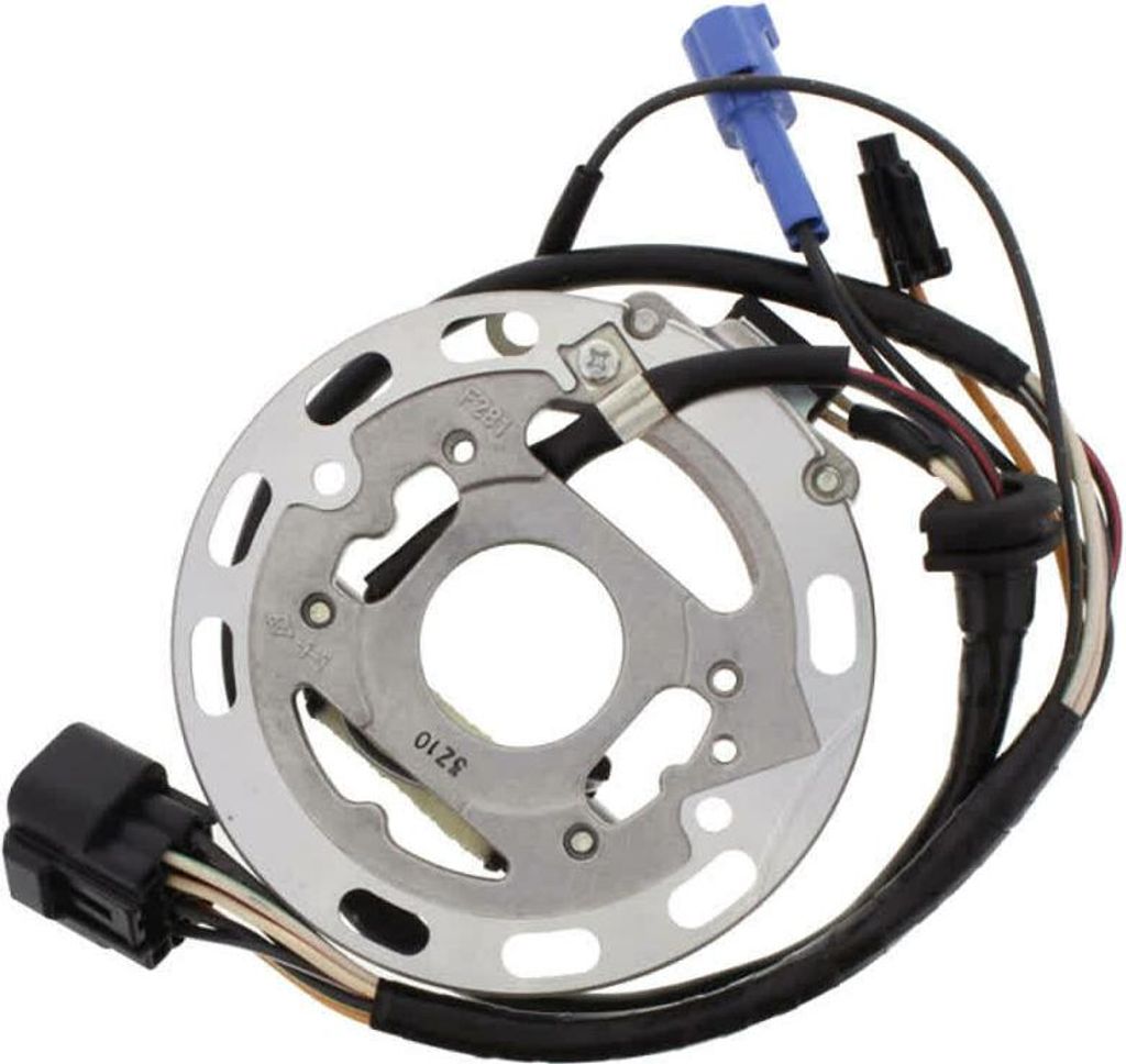 TOURMAX STA-424 Stator für Kawasaki KX 65