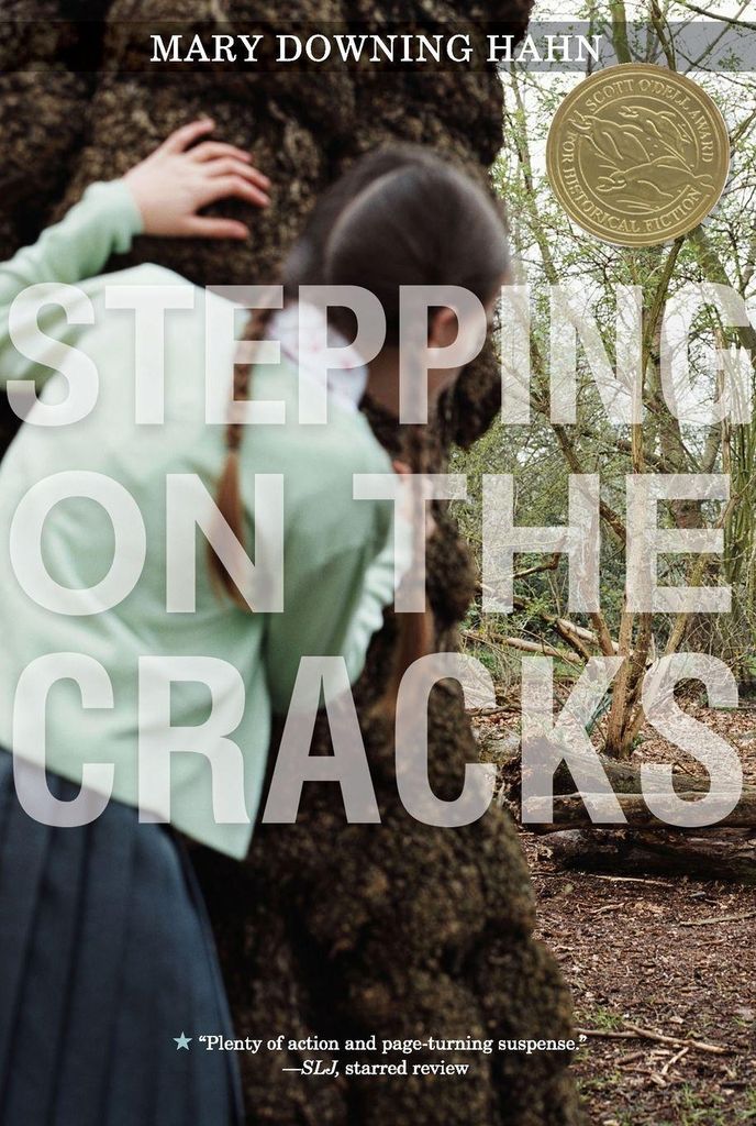 Stepping on the Cracks
