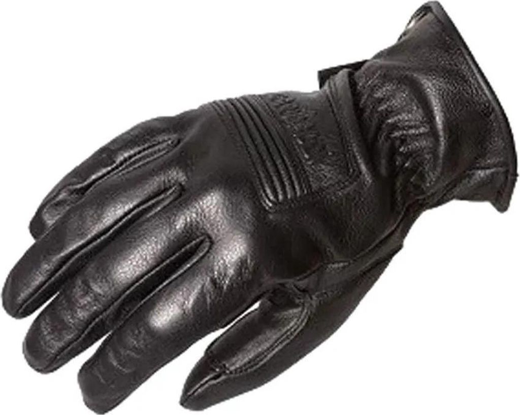 Garibaldi Civic Kp Handschuhe Schwarz XL Herren,Damen Schwarz XL