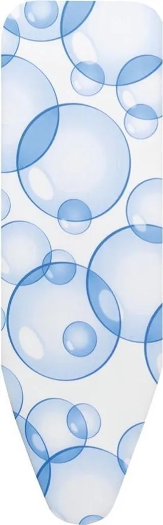 Housse de Table à Repasser Taille B Perfect Flow Bubbles Brabantia