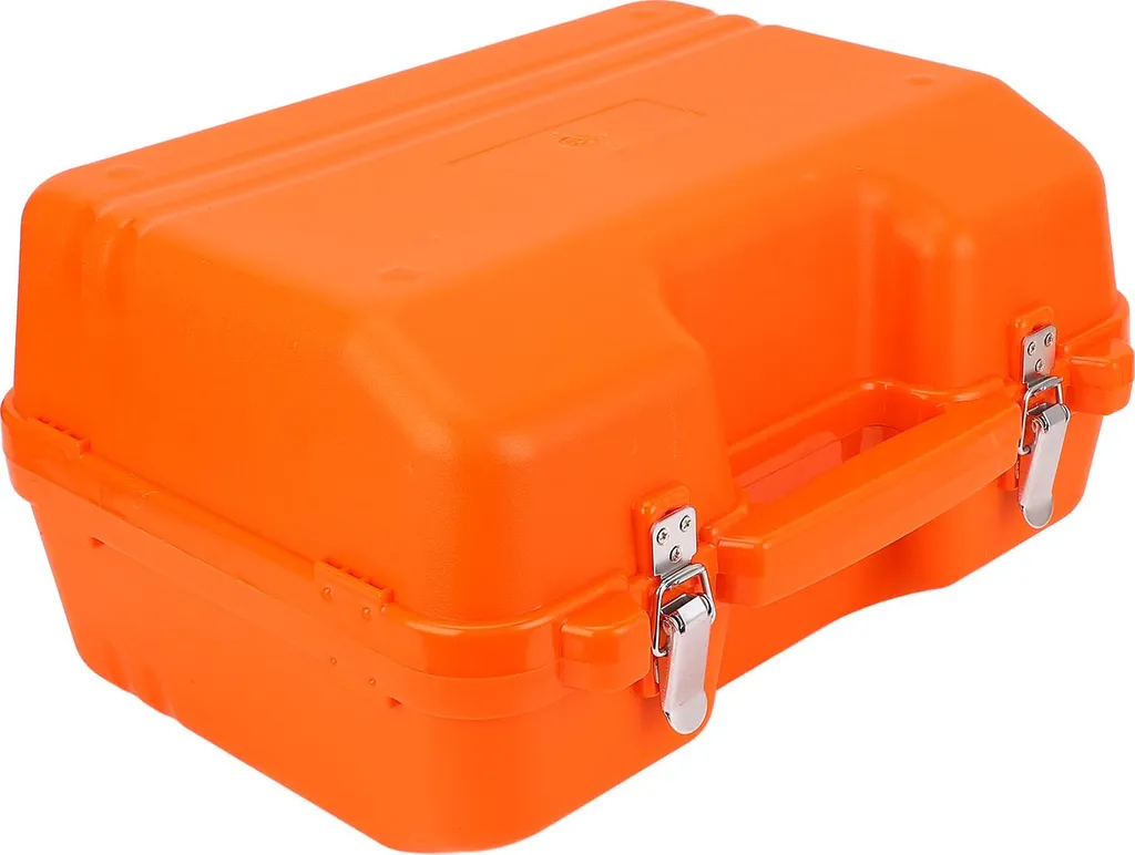 Mallette de transport antichoc en PP pour protéger vos instruments - 10