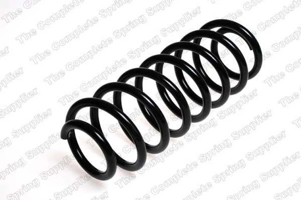 Ressort de suspension en acier trempé 4214900 pour PT Cruiser Durable