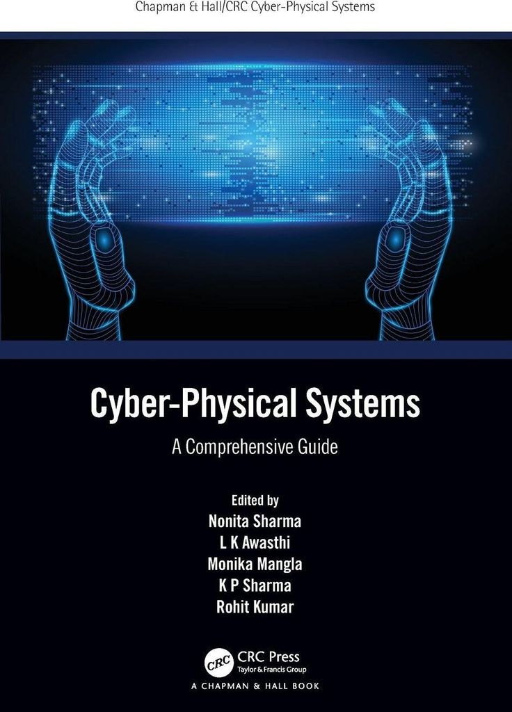 Cyber-Physical Systems