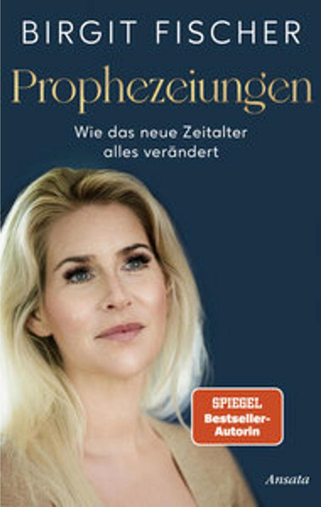 Prophezeiungen Produktbild 