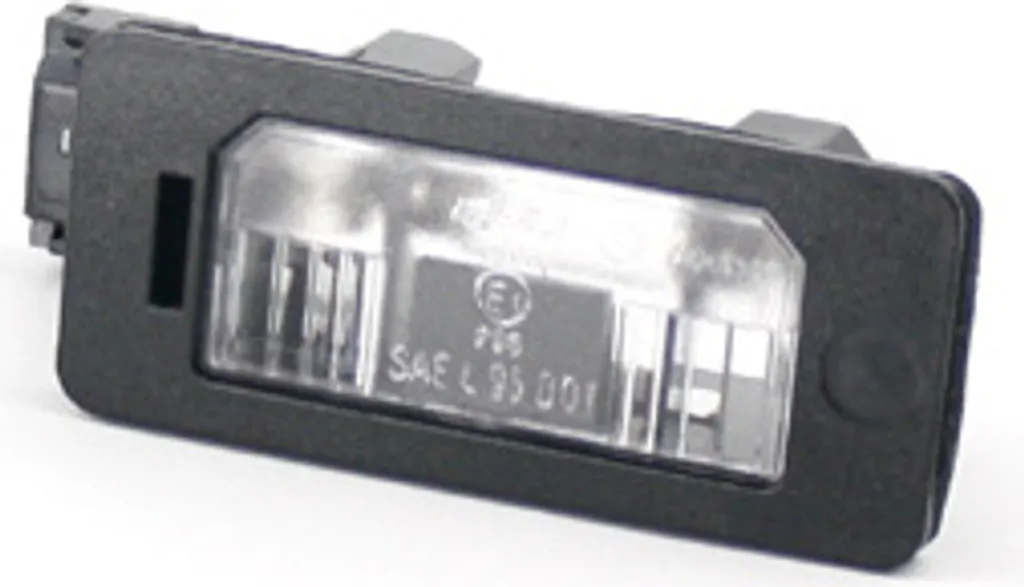 Johns, adatto per BMW Serie 5 1x luce targa E39 11/95-06/03 sul lato sinistro? sul lato destro o sul lato sinistro? lato passeggero
