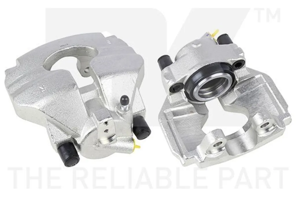 Support de Frein Avant Volkswagen T5 T6 Multivan Kit Réparation Essieu