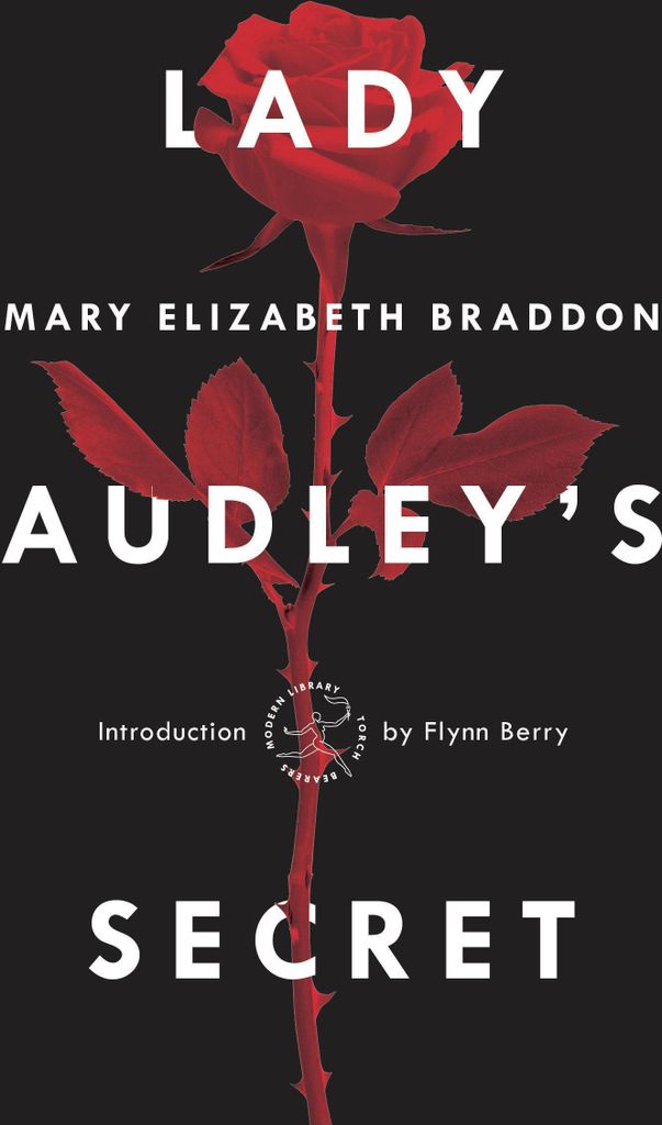 Lady Audley's Secret