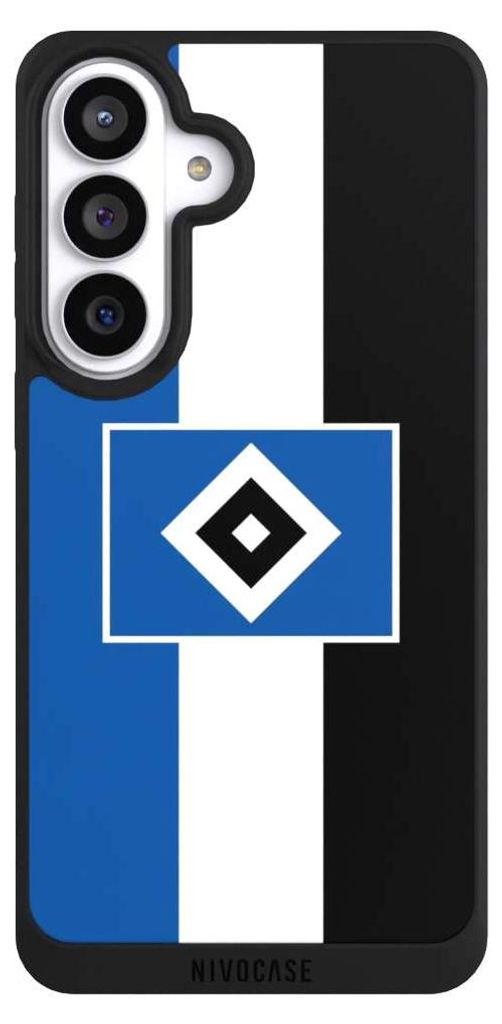 NIVOCASE Handyhülle für Samsung Galaxy S26+  Hülle NIVOpure Produktbild 