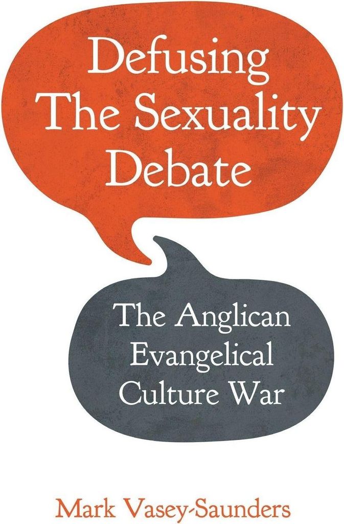 Defusing the Sexuality Debate
