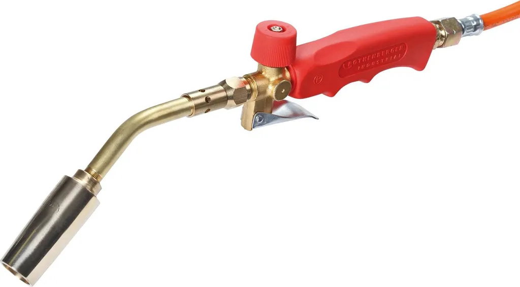 Rothenberger Industrial Airprop 2000 Turbo Chalumeau à souder 030950E