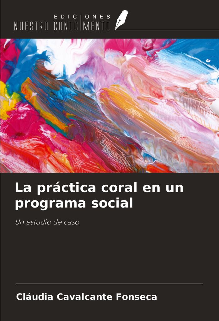 La práctica coral en un programa social