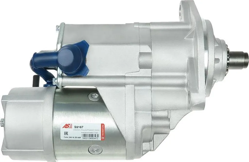 Moteur 6BD1T : Solution Contre la Perte de Puissance de votre Engin
