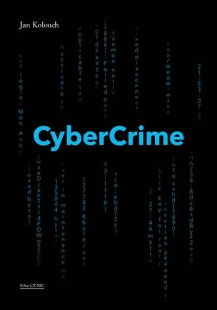 CyberCrime Kolouch : Expertise et Stratégies contre la Délinquance Digitale