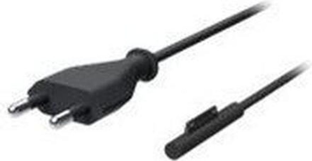 Microsoft Q5N-00003, Drinnen, AC, Schwarz Produktbild 