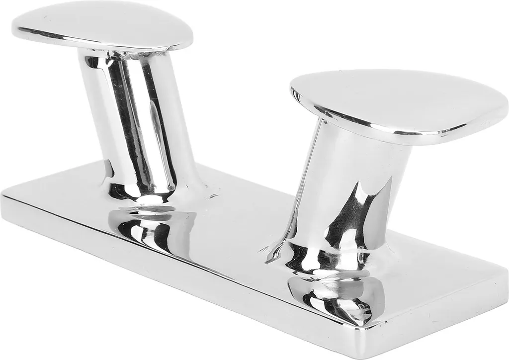 Taquet de bateau universel pour ancrage sécurisé de kayak et yacht