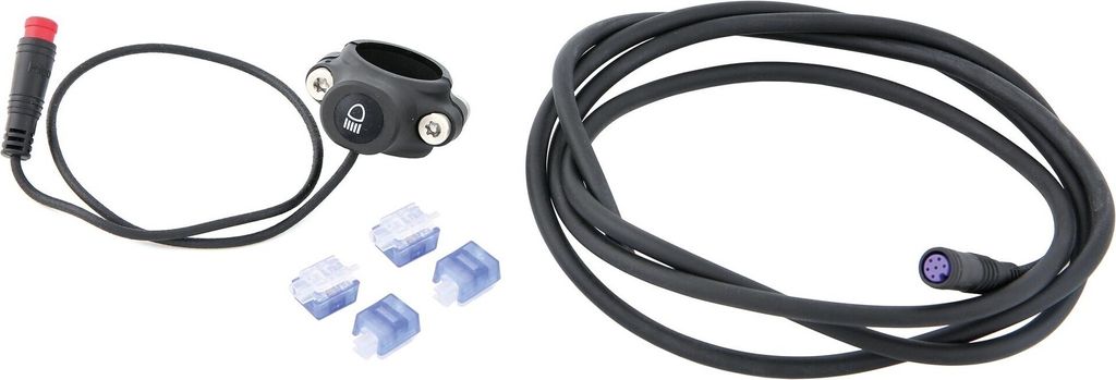 Supernova LED-Scheinwerfer M99-Pro Frontlicht M99-Pro Produktbild 