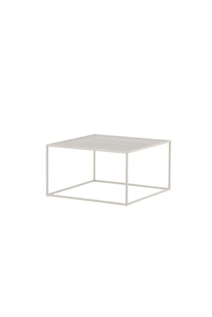 Table de repas beige ronde style scandinave pour cuisine et séjour 120cm