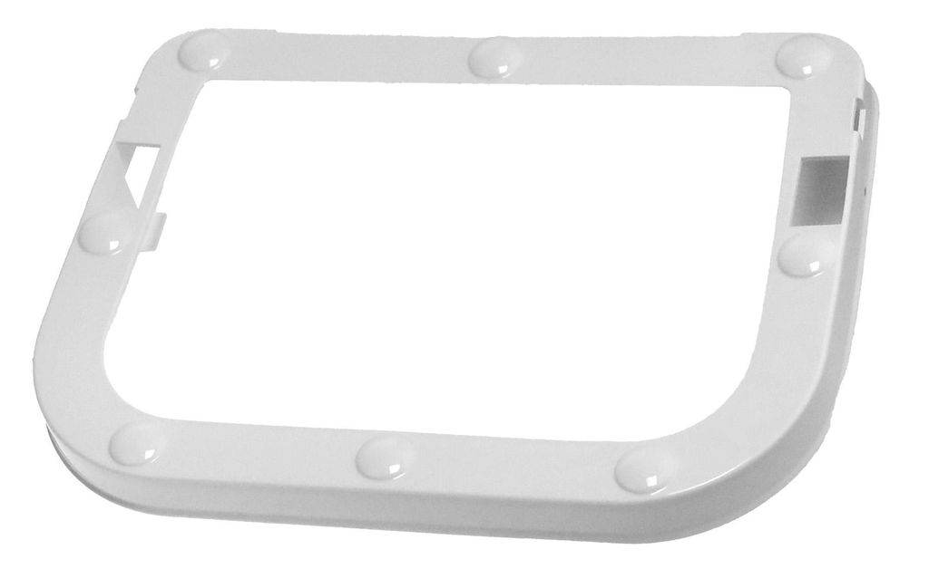 Severin 9575048 Teppichgleiter passend für SC7142 Dampfreiniger
