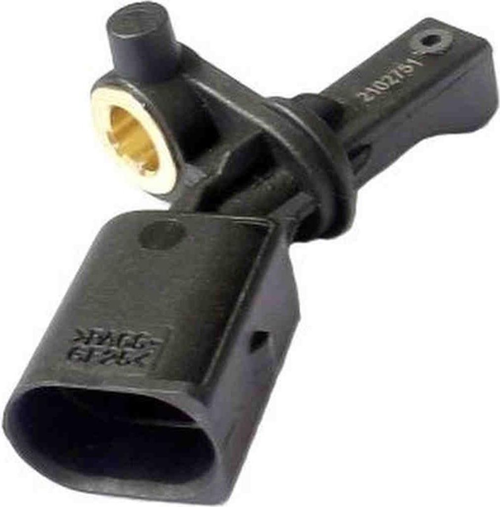 BBT ABS Sensor Raddrehzahl Hinten Links für VW POLO (9N) WSS0304