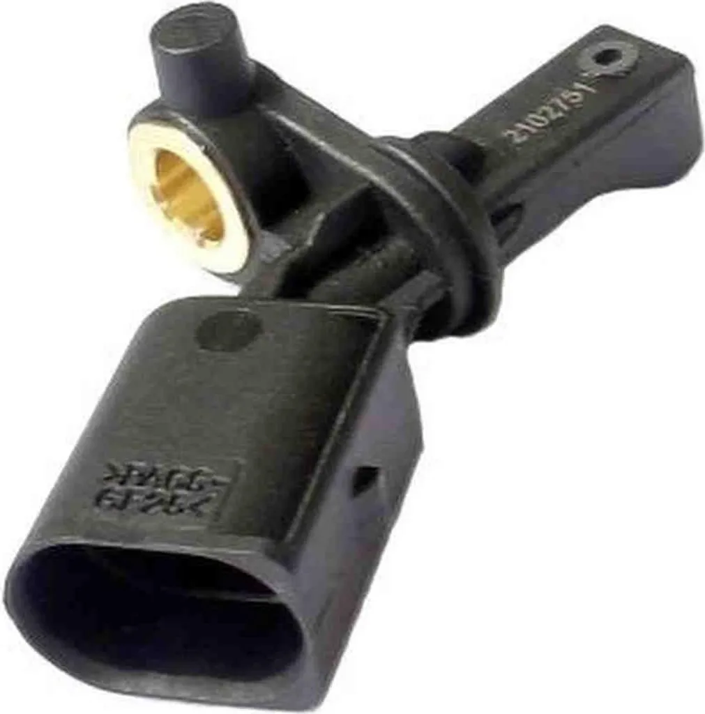 Sensore Ruota Posteriore Sinistro BBT VW Polo - Sicurezza Frenata ABS