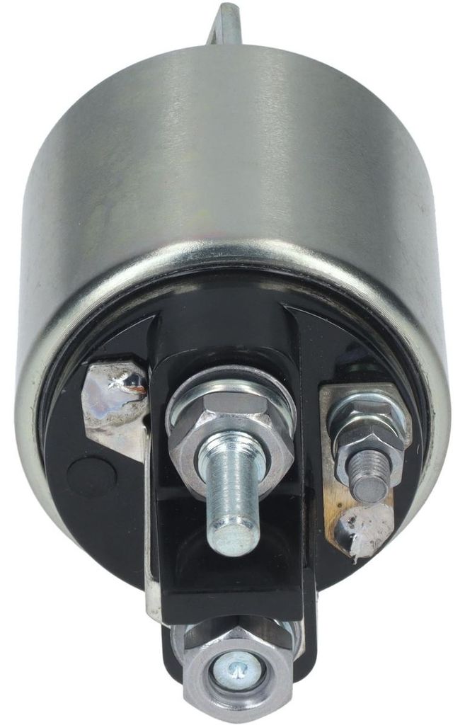 Magnetschalter Starter 12V Ø52,5 mm HC-CARGO für diverse Fahrzeuge
