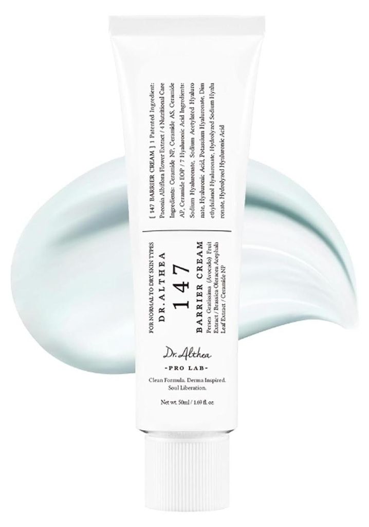 Dr. Althea 147 Barrier Cream 50 ml Immagine del prodotto 