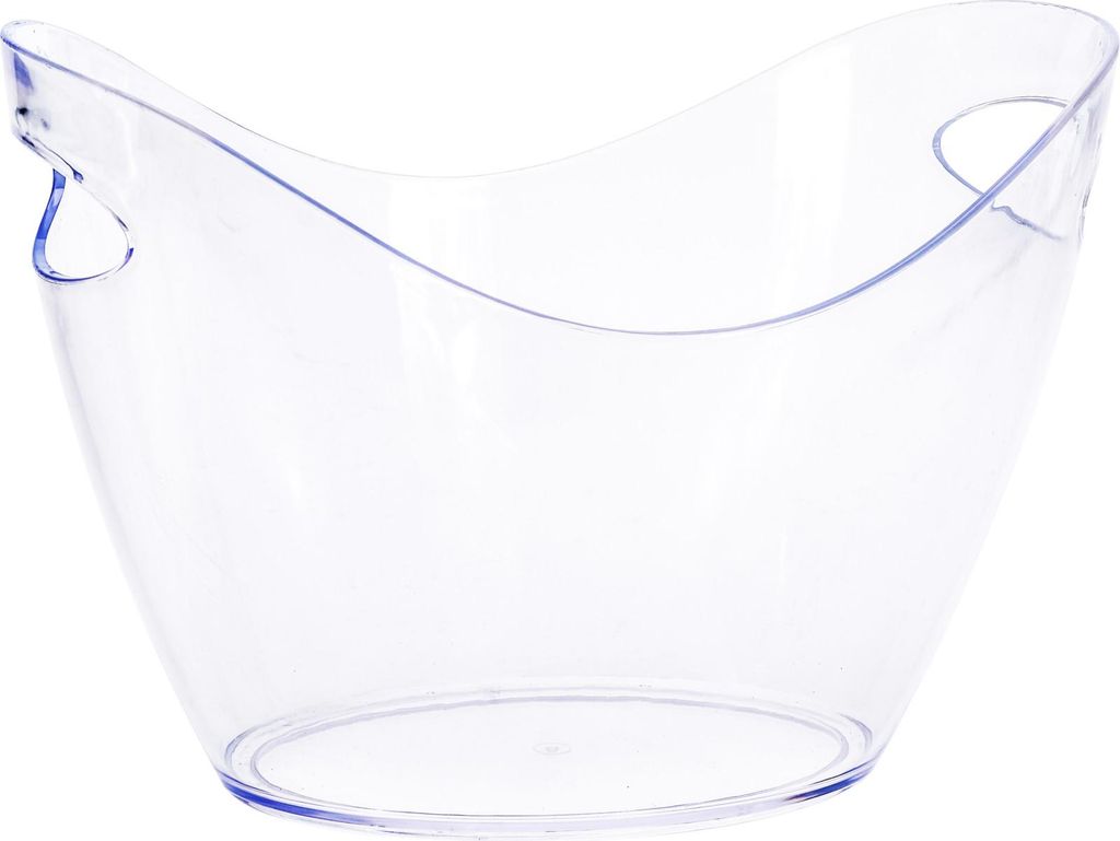 Koopman La Dolce Vita shaker per champagne e vino, Immagine del prodotto 