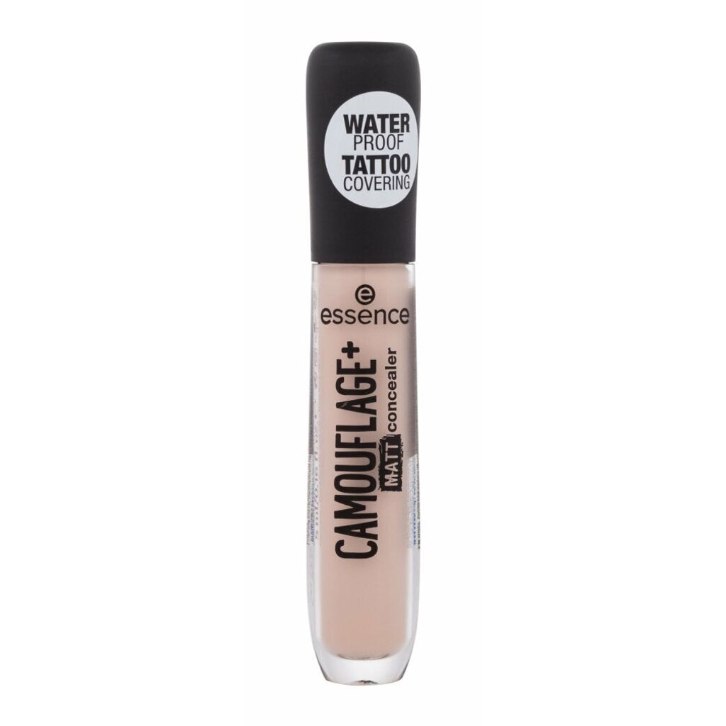 essence Concealer Camouflage+ Matt Waterproof 10 Light Image du produit 
