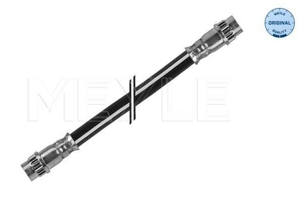 MEYLE 16-14 525 0015 Bremsschlauch für RENAULT SUPER 5 (B/C40) LAGUNA I (B56, 556) RAPID Kasten (F40, G40) LAGUNA I Grandtour (K56) 21 Stufenheck 21