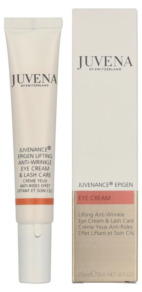 Juvena Epigen Liftingový oční krém proti vráskám a péče o Obrázek produktu 