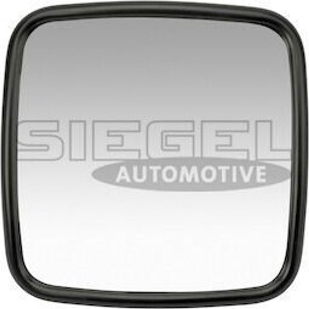 SIEGEL AUTOMOTIVE Weitwinkelspiegel Weitwinkel-Spiegel SA2I0004 für DAF 65