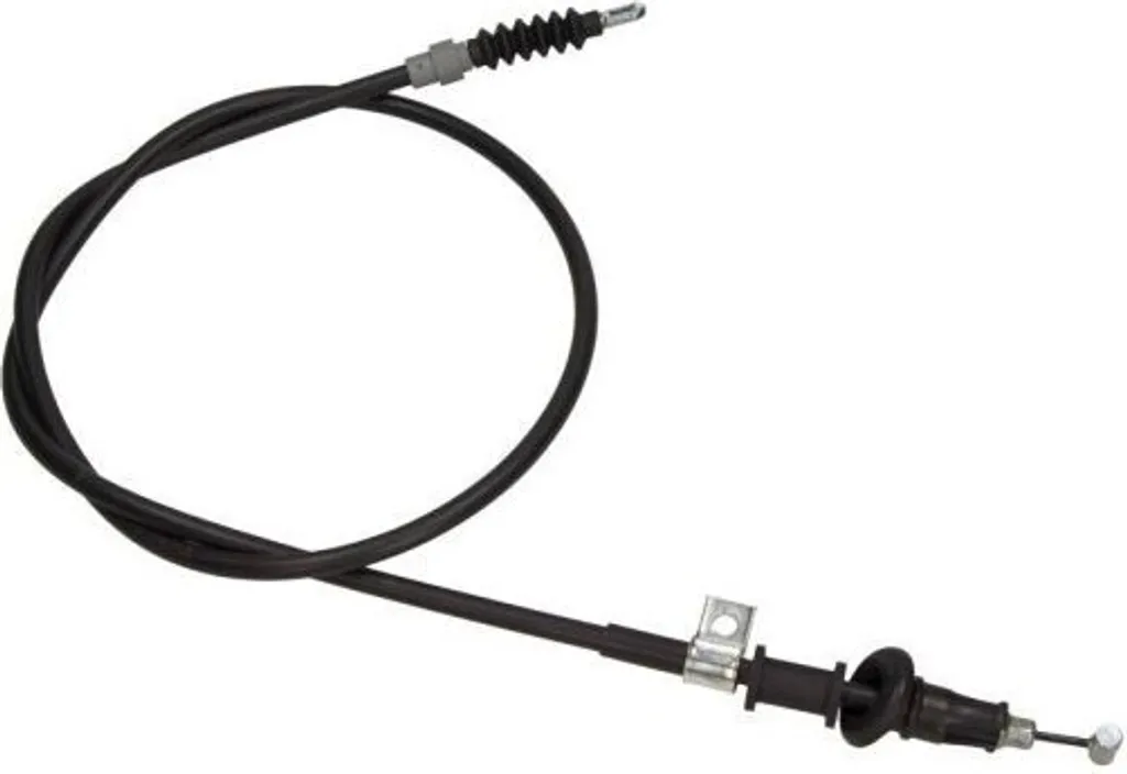 Câble de frein arrière gauche pour réparation Volvo S40 et V40 644 645