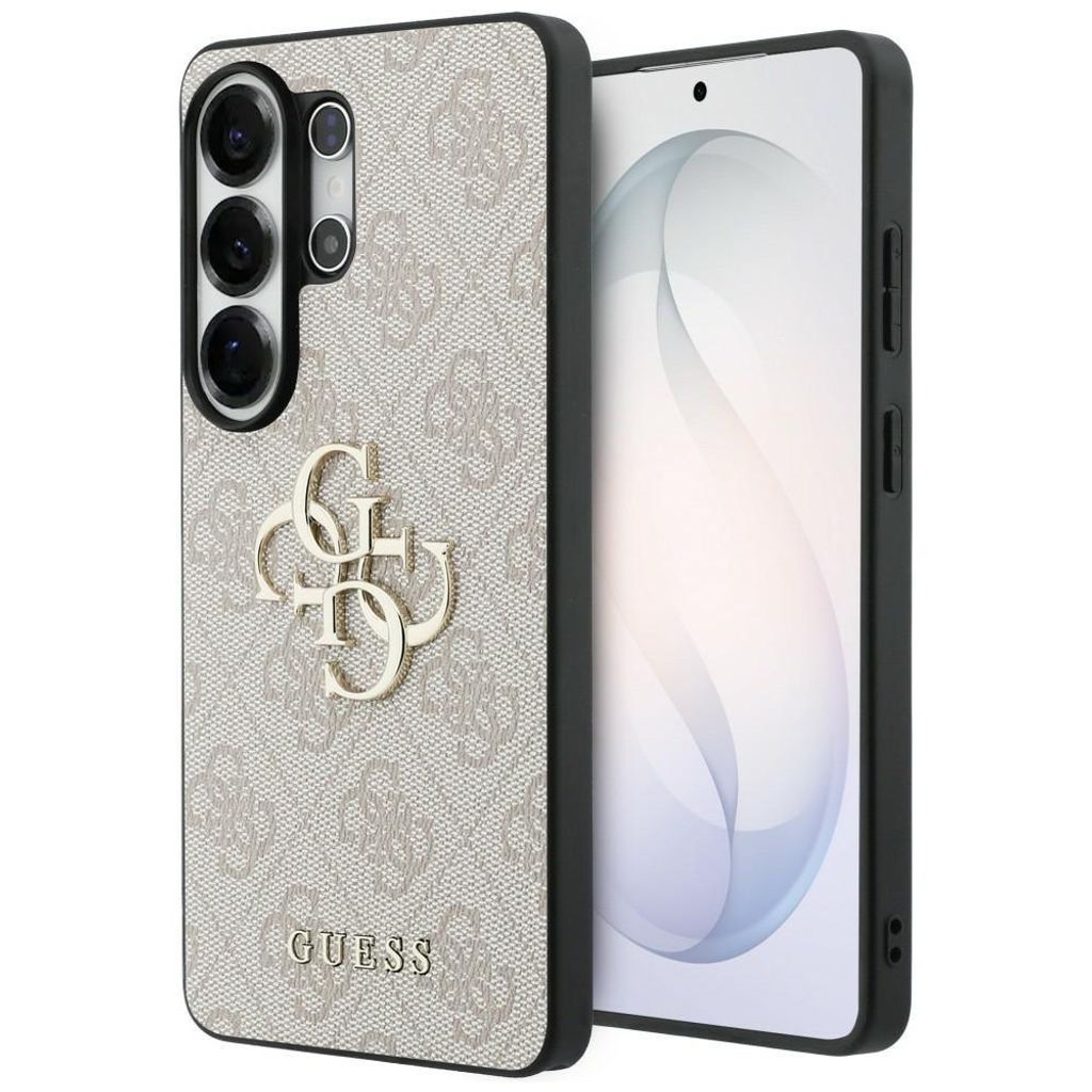 Etui GUESS pasujące do telefonu SAMSUNG S26 Ultra Zdjęcie produktu 