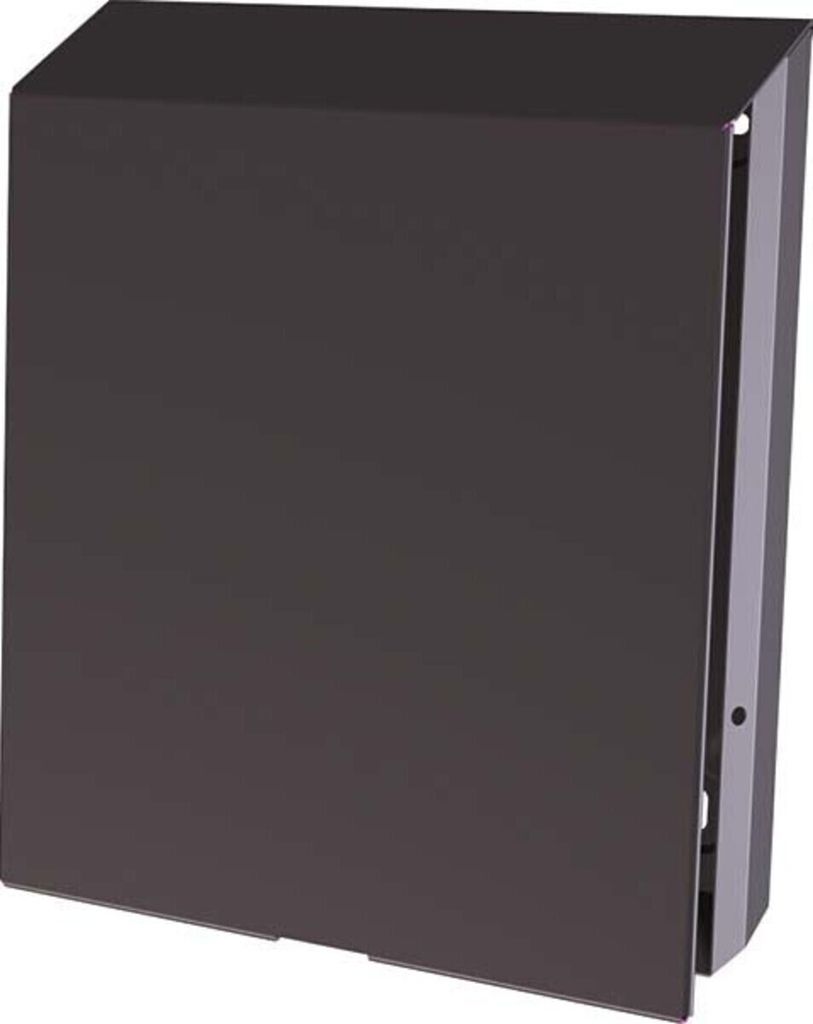 Maico couvercle extérieur PP 45 AS 0093.0612 Image du produit 